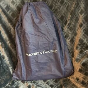 Rooney and Bourke caramel color hand bag